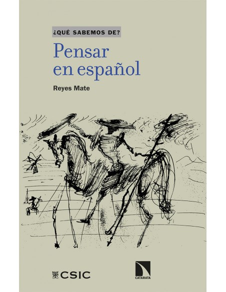 Pensar en espanol