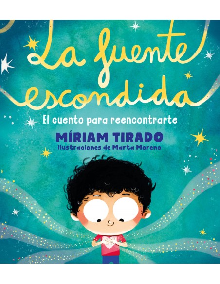 La fuente escondida