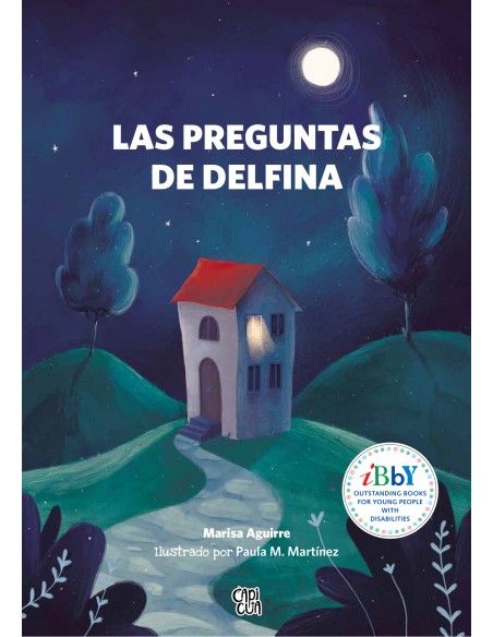 Las preguntas de Delfina