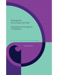Herodoto en el Siglo de Oro