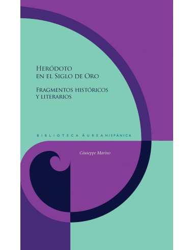 Herodoto en el Siglo de Oro