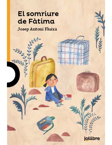 El somriure de Fatima