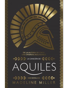 La cancion de Aquiles AdN
