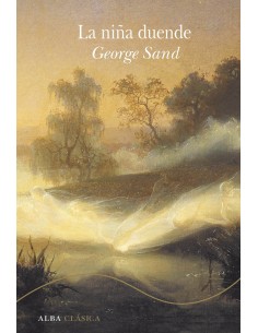La nina duende