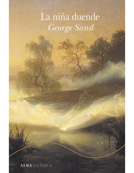 La nina duende
