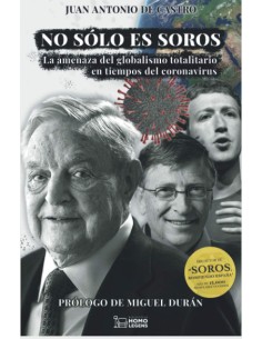 No solo es Soros