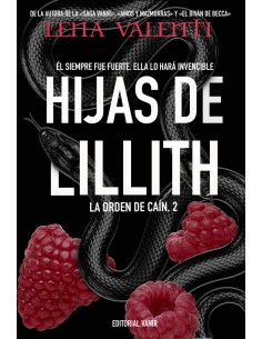 HIJAS DE LILLITH