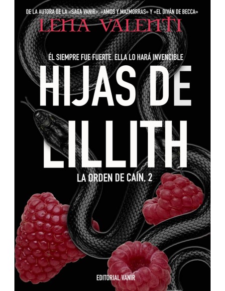 HIJAS DE LILLITH