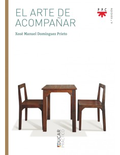 El arte de acompanar