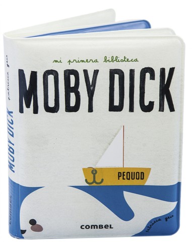 Moby Dick
