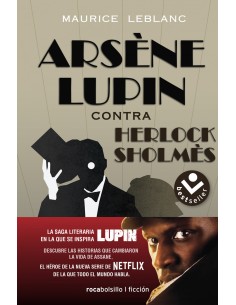 Arsene Lupin contra Herlock Sholmes