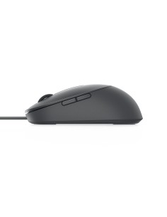 MS3220 ratón Ambidextro USB tipo A Laser 3200 DPI 2