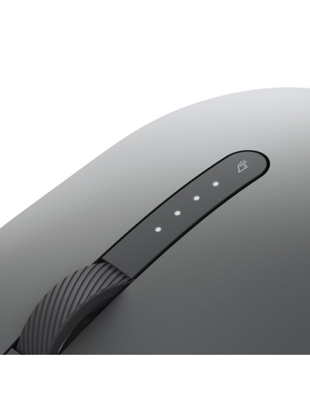 MS3220 ratón Ambidextro USB tipo A Laser 3200 DPI MS3220 ratón Ambidextro USB tipo A Laser 3200 DPI