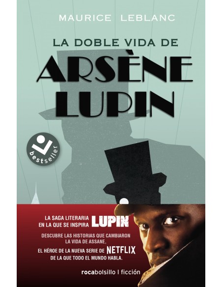 ARSENE LUPIN