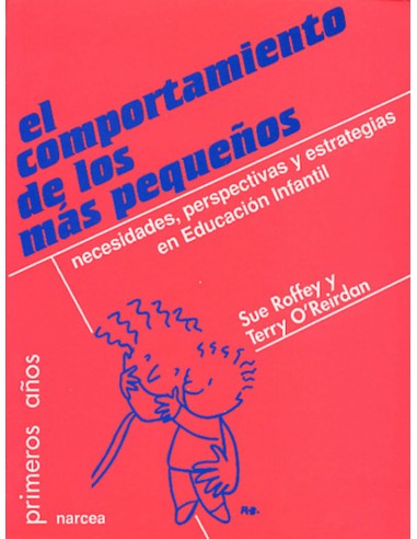 EL comportamiento de los mas pequenos