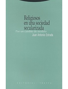 Religiosos en una sociedad secularizada