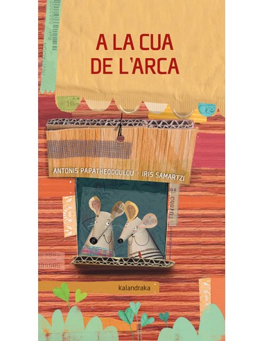 A la cua de l Arca