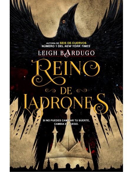 Reino de ladrones