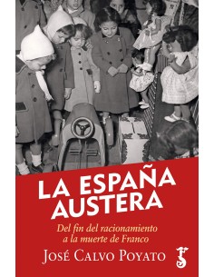 ESPANA AUSTERA LA R