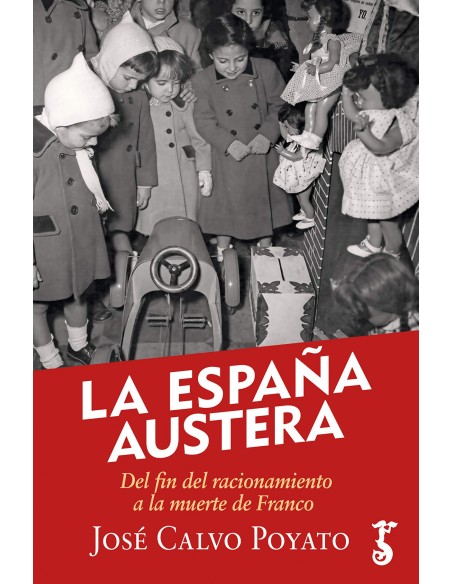 ESPANA AUSTERA LA R