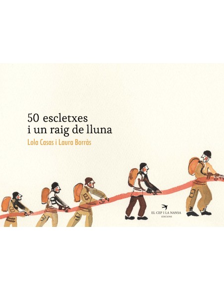 50 escletxes i un raig de lluna