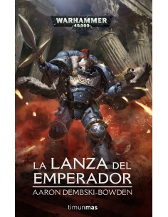 La lanza del Emperador