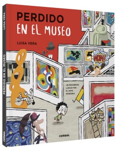 Perdido en el museo