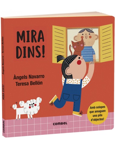 Mira dins
