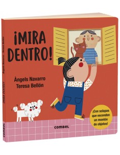 Mira dentro
