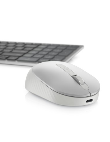 Ratón inalámbrico recargable Premier  MS7421W