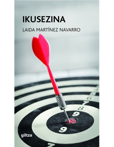 IKUSEZINA INVISIBLE