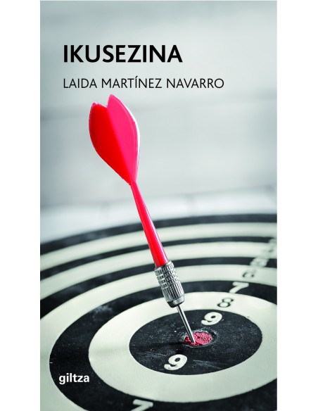 IKUSEZINA INVISIBLE