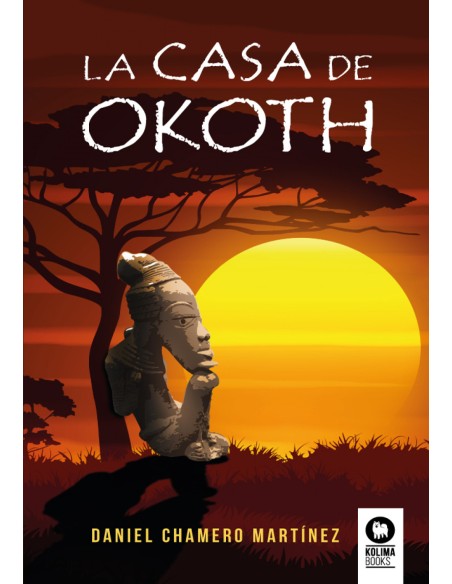 La casa de Okoth