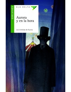 Aurora y en la hora