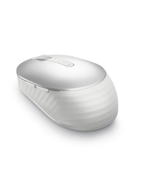 Ratón inalámbrico recargable Premier  MS7421W Ratón inalámbrico recargable Premier  MS7421W