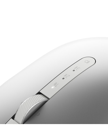 Ratón inalámbrico recargable Premier  MS7421W