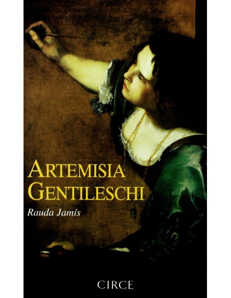 Artemisia Gentileschi Artemisia Gentileschi
