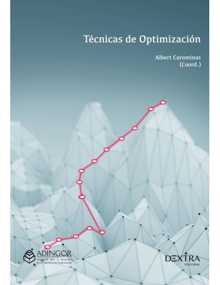 Tecnicas de optimizacion