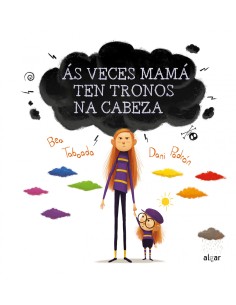 gas veces mama ten tronos na cabezafinalista i premio