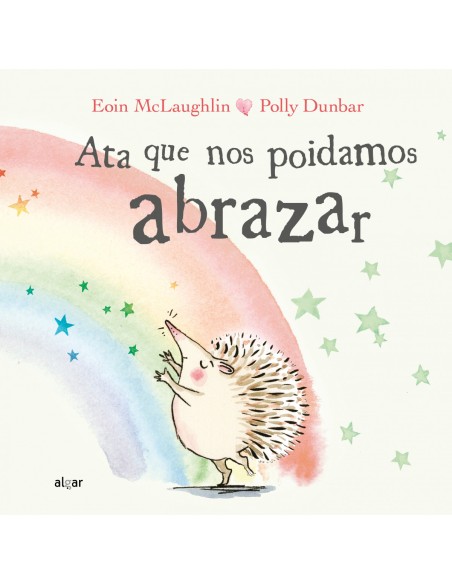 Ata que nos poidamos abrazar