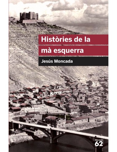 Histories de la ma esquerra