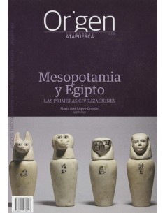 Mesopotamia y Egipto