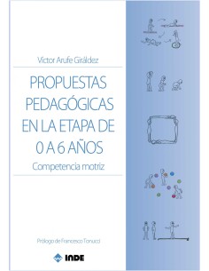 PROPUESTAS PEDAGOGICAS EN LA ETAPA DE 0 A 6 ANOS