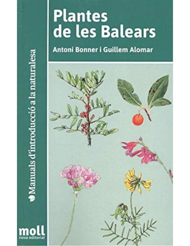 PLANTES DE LES BALEARS ED ACT 2021
