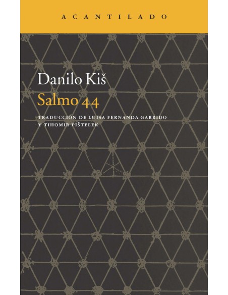 Salmo 44