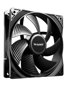 Pure Wings 3 120mm PWM Carcasa del ordenador Ventilador 12 cm Negro 1 pieza(s)