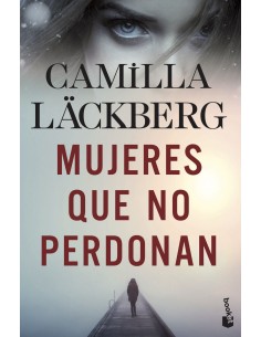 Mujeres que no perdonan