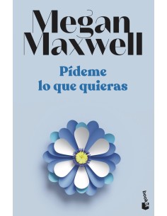 Pideme lo que quieras