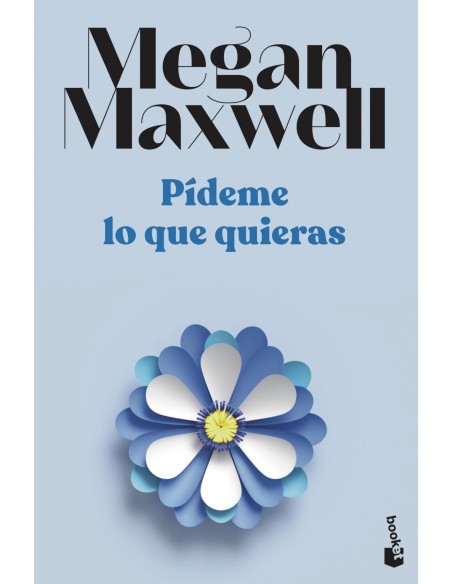 Pideme lo que quieras