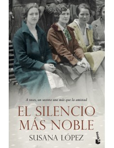 El silencio mas noble